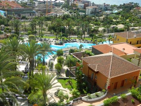 teneryfa why not holidays